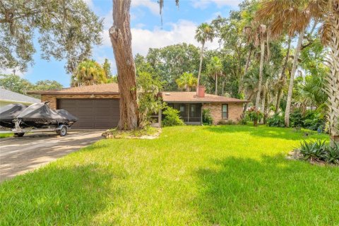 Villa ou maison à Edgewater, Floride 3 chambres, 185.99 m2 № 2314628