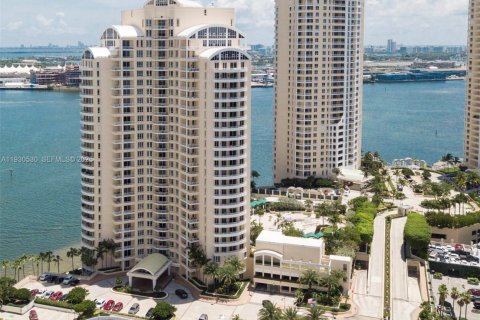 Снять в аренду кондоминиум в Майами, Флорида 1 спальня, 72.46м2, № 1989293 - фото 27