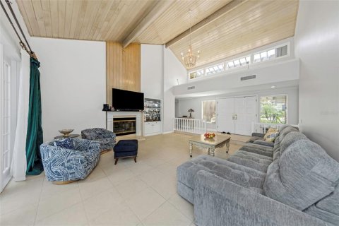 Villa ou maison à vendre à Wesley Chapel, Floride: 3 chambres, 246.38 m2 № 2220828 - photo 11