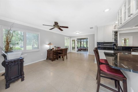 Villa ou maison à vendre à Wesley Chapel, Floride: 3 chambres, 246.38 m2 № 2220828 - photo 25