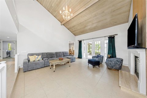 Villa ou maison à vendre à Wesley Chapel, Floride: 3 chambres, 246.38 m2 № 2220828 - photo 10