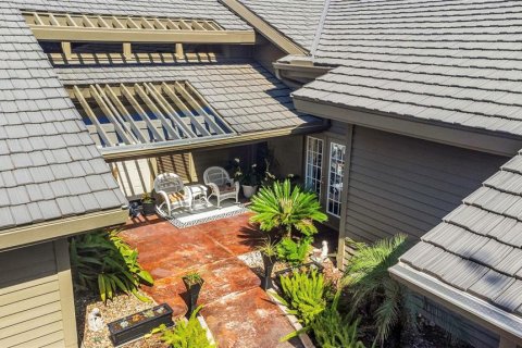 Villa ou maison à vendre à Wesley Chapel, Floride: 3 chambres, 246.38 m2 № 2220828 - photo 5
