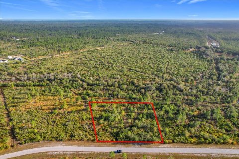 Land in Lake Wales, Florida № 2160227 - photo 2