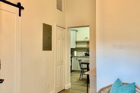 Apartment in Saint Petersburg, Florida 2 bedrooms, 74.32 sq.m. № 1880887 - photo 3