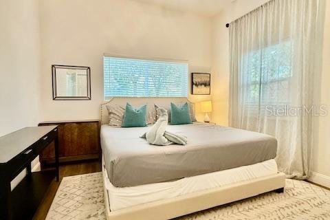 Apartment in Saint Petersburg, Florida 2 bedrooms, 74.32 sq.m. № 1880887 - photo 10