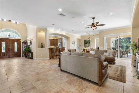 House in Flagler Beach, Florida 4 bedrooms, 376.63 sq.m. № 1759663 - photo 11
