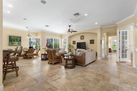 House in Flagler Beach, Florida 4 bedrooms, 376.63 sq.m. № 1759663 - photo 7