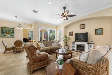 House in Flagler Beach, Florida 4 bedrooms, 376.63 sq.m. № 1759663 - photo 8