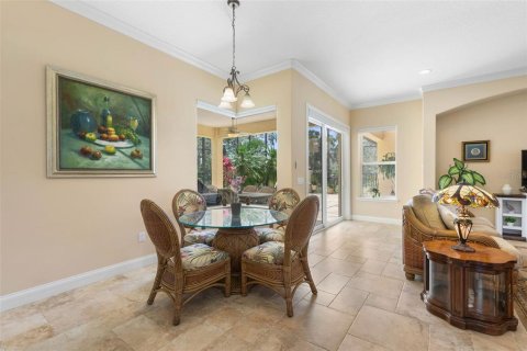 House in Flagler Beach, Florida 4 bedrooms, 376.63 sq.m. № 1759663 - photo 12