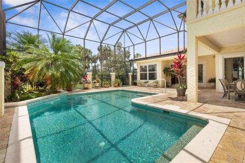 House in Flagler Beach, Florida 4 bedrooms, 376.63 sq.m. № 1759663 - photo 25