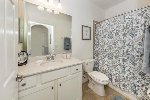 Снять в аренду кондоминиум в Лейквуд Ранч, Флорида 3 комнаты, 102.84м2, № 1816834 - фото 21