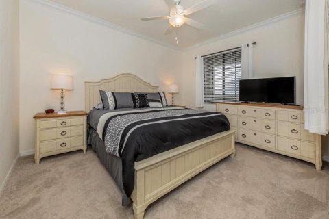 Снять в аренду кондоминиум в Лейквуд Ранч, Флорида 3 комнаты, 102.84м2, № 1816834 - фото 17