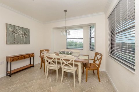Снять в аренду кондоминиум в Лейквуд Ранч, Флорида 3 комнаты, 102.84м2, № 1816834 - фото 15