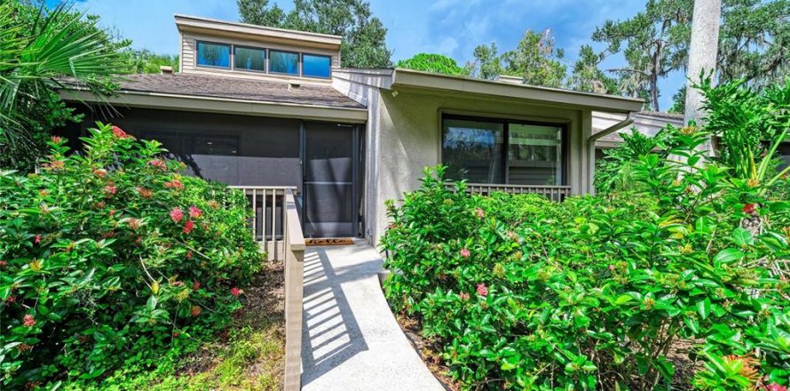 Condo in Sarasota, Florida, 2 bedrooms № 2431749