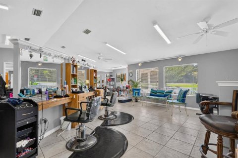 Immobilier commercial à vendre à Bunnell, Floride: 208.84 m2 № 2391417 - photo 12
