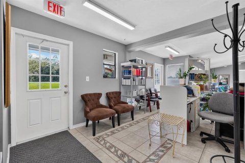 Immobilier commercial à vendre à Bunnell, Floride: 208.84 m2 № 2391417 - photo 8