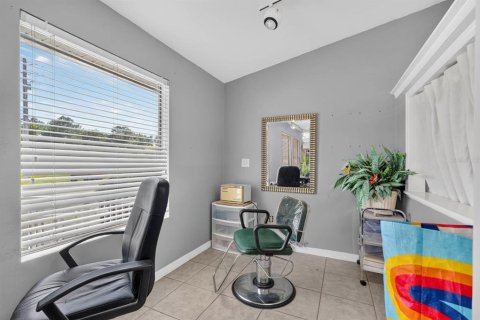 Immobilier commercial à vendre à Bunnell, Floride: 208.84 m2 № 2391417 - photo 18