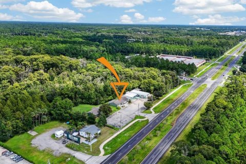 Immobilier commercial à vendre à Bunnell, Floride: 208.84 m2 № 2391417 - photo 28