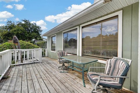 Immobilier commercial à vendre à Bunnell, Floride: 208.84 m2 № 2391417 - photo 5