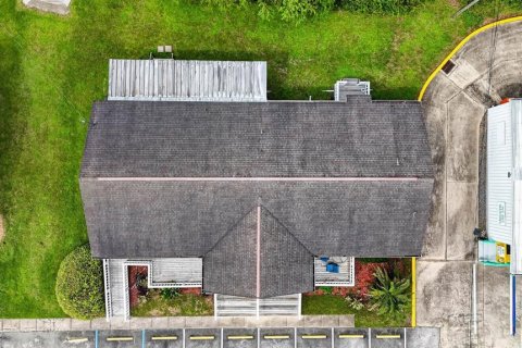 Immobilier commercial à vendre à Bunnell, Floride: 208.84 m2 № 2391417 - photo 26