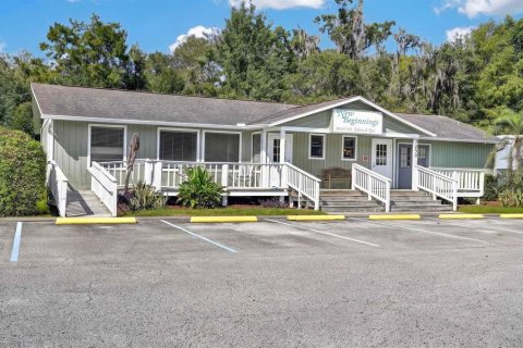 Immobilier commercial à vendre à Bunnell, Floride: 208.84 m2 № 2391417 - photo 3