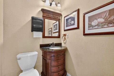 Immobilier commercial à vendre à Bunnell, Floride: 208.84 m2 № 2391417 - photo 23