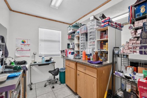 Immobilier commercial à vendre à Bunnell, Floride: 208.84 m2 № 2391417 - photo 20