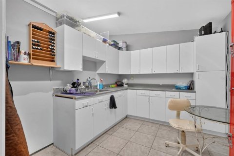 Immobilier commercial à vendre à Bunnell, Floride: 208.84 m2 № 2391417 - photo 17