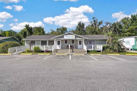 Immobilier commercial à vendre à Bunnell, Floride: 208.84 m2 № 2391417 - photo 4