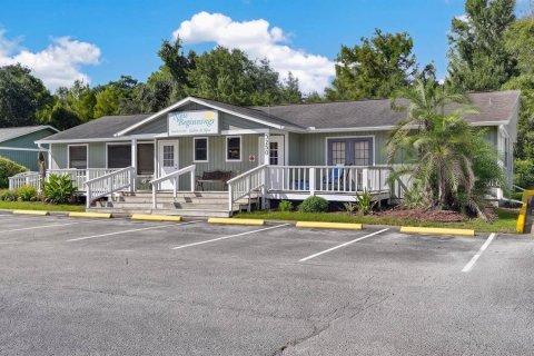 Immobilier commercial à vendre à Bunnell, Floride: 208.84 m2 № 2391417 - photo 2