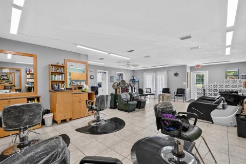 Immobilier commercial à vendre à Bunnell, Floride: 208.84 m2 № 2391417 - photo 15