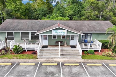 Immobilier commercial à vendre à Bunnell, Floride: 208.84 m2 № 2391417 - photo 25