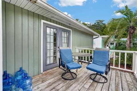 Immobilier commercial à vendre à Bunnell, Floride: 208.84 m2 № 2391417 - photo 6