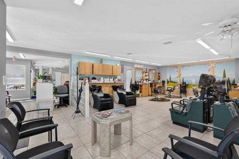 Immobilier commercial à vendre à Bunnell, Floride: 208.84 m2 № 2391417 - photo 14