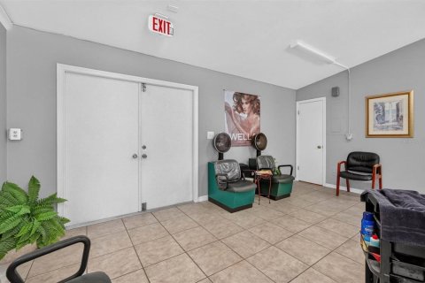 Immobilier commercial à vendre à Bunnell, Floride: 208.84 m2 № 2391417 - photo 24