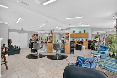 Immobilier commercial à vendre à Bunnell, Floride: 208.84 m2 № 2391417 - photo 13