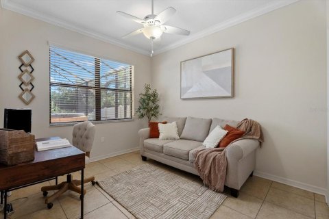Villa ou maison à vendre à Apollo Beach, Floride: 4 chambres, 227.52 m2 № 2429660 - photo 28