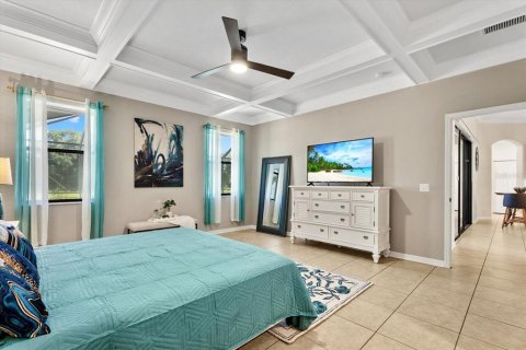 Villa ou maison à vendre à Apollo Beach, Floride: 4 chambres, 227.52 m2 № 2429660 - photo 21