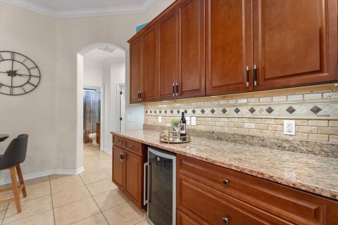 Villa ou maison à vendre à Apollo Beach, Floride: 4 chambres, 227.52 m2 № 2429660 - photo 17