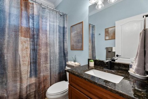 Villa ou maison à vendre à Apollo Beach, Floride: 4 chambres, 227.52 m2 № 2429660 - photo 30