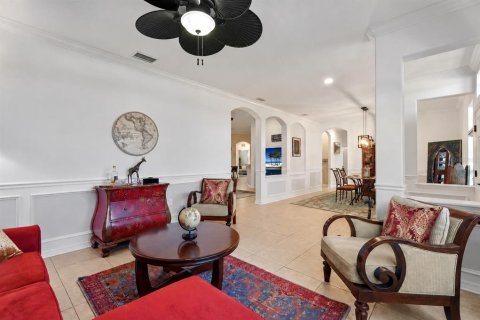 Villa ou maison à vendre à Apollo Beach, Floride: 4 chambres, 227.52 m2 № 2429660 - photo 6