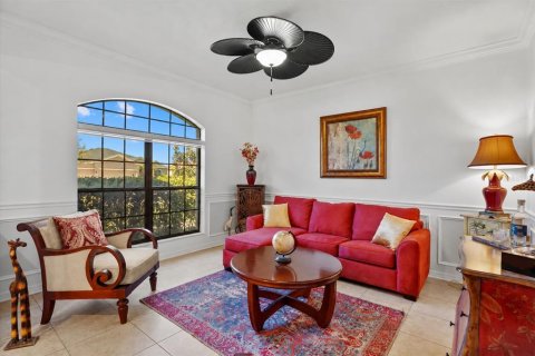Villa ou maison à vendre à Apollo Beach, Floride: 4 chambres, 227.52 m2 № 2429660 - photo 5