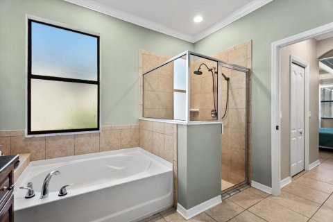 Villa ou maison à vendre à Apollo Beach, Floride: 4 chambres, 227.52 m2 № 2429660 - photo 25