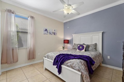 Villa ou maison à vendre à Apollo Beach, Floride: 4 chambres, 227.52 m2 № 2429660 - photo 29