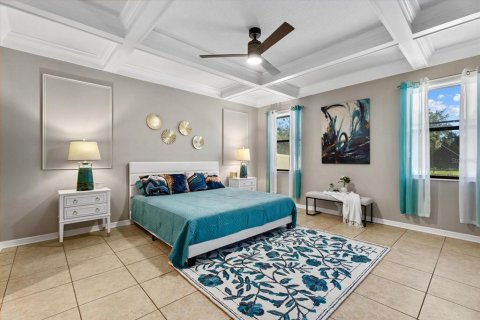 Villa ou maison à vendre à Apollo Beach, Floride: 4 chambres, 227.52 m2 № 2429660 - photo 20