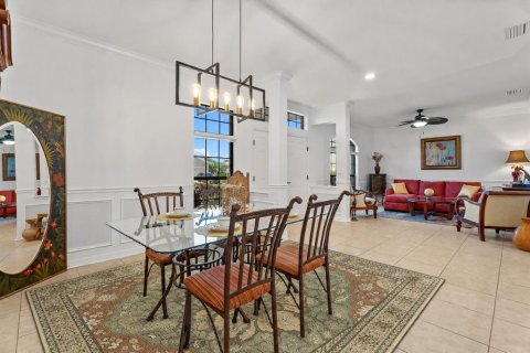 Villa ou maison à vendre à Apollo Beach, Floride: 4 chambres, 227.52 m2 № 2429660 - photo 9