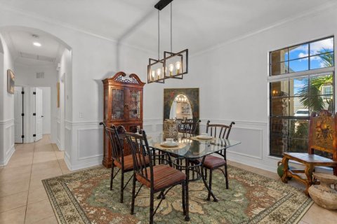 Villa ou maison à vendre à Apollo Beach, Floride: 4 chambres, 227.52 m2 № 2429660 - photo 8