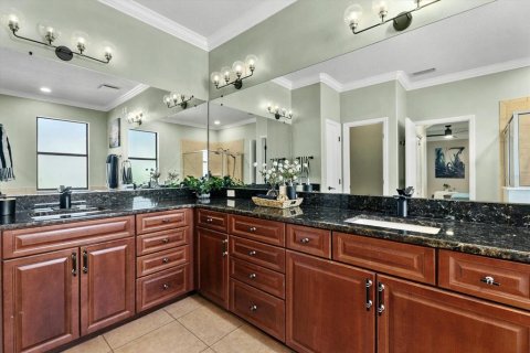 Villa ou maison à vendre à Apollo Beach, Floride: 4 chambres, 227.52 m2 № 2429660 - photo 23