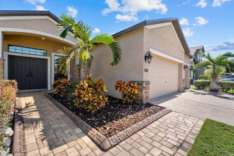 Villa ou maison à vendre à Apollo Beach, Floride: 4 chambres, 227.52 m2 № 2429660 - photo 3