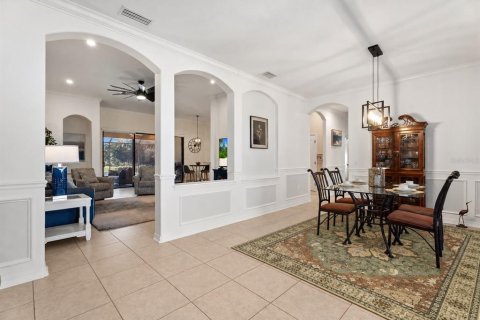 Villa ou maison à vendre à Apollo Beach, Floride: 4 chambres, 227.52 m2 № 2429660 - photo 7
